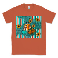 Copper pumpkin Classic Tee - JahusDesignShop
