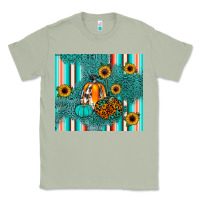 Matcha pumpkin Classic Tee - JahusDesignShop