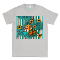 Moon Dust pumpkin Classic Tee - JahusDesignShop