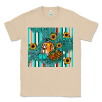 Mushroom pumpkin Classic Tee - JahusDesignShop