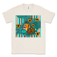 Natural pumpkin Classic Tee - JahusDesignShop