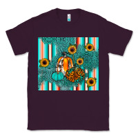 Plum pumpkin Classic Tee - JahusDesignShop