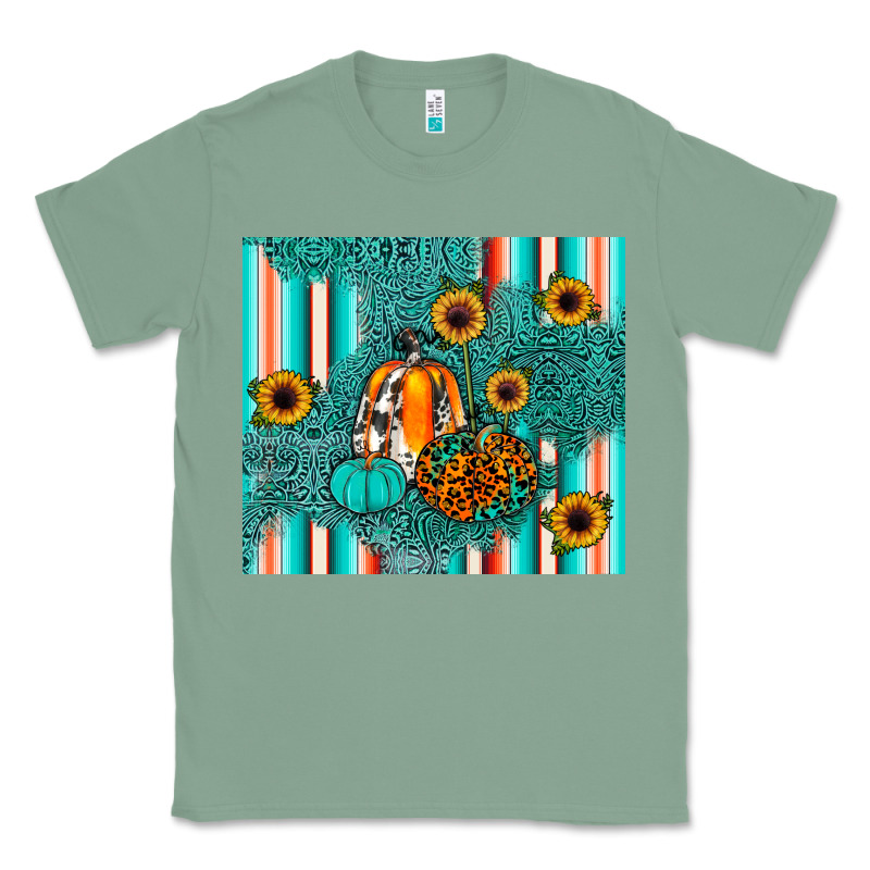Pumpkin Classic Tee by JahusDesignShop | Teevron