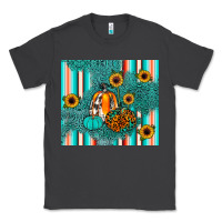 Smoke pumpkin Classic Tee - JahusDesignShop