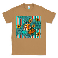 Toasted Coconut pumpkin Classic Tee - JahusDesignShop