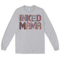 Moon Dust inked mama Long Sleeve Tee - JahusDesignShop