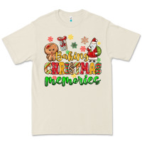 Bone baking christmas memories Premium Tee - MaliasSmallBusiness