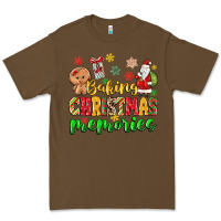 Cacao baking christmas memories Premium Tee - MaliasSmallBusiness