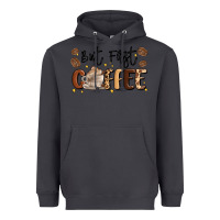 Smoke but first coffee Heavyweight Hoodie - MaliasSmallBusiness