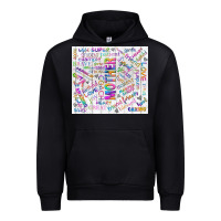 Black mother Urban Hoodie - TumblerDesignByShophia