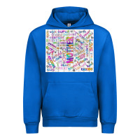 Cobalt mother Urban Hoodie - TumblerDesignByShophia