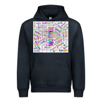 Navy mother Urban Hoodie - TumblerDesignByShophia