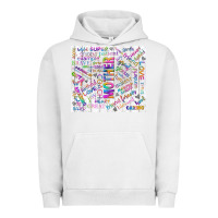 Pigment Lunar Rock mother Urban Hoodie - TumblerDesignByShophia