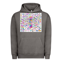 Pigment Tornado mother Urban Hoodie - TumblerDesignByShophia