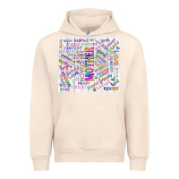 Sandshell mother Urban Hoodie - TumblerDesignByShophia