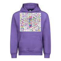 Tulip mother Urban Hoodie - TumblerDesignByShophia