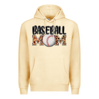Pina Colada baseball mom Premium Hoodie - AdoDesignShop