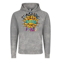 Cloud Rock sunshine on my mind Vintage Hoodie - SublimationCraftShop