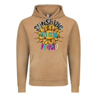Vintage Camel sunshine on my mind Vintage Hoodie - SublimationCraftShop