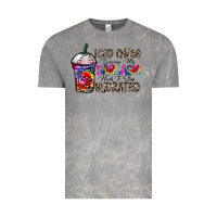 Cloud Rock coffee because my sarcasm needs to stay png Vintage Tee - CowhideDigitalArt