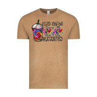 Vintage Camel coffee because my sarcasm needs to stay png Vintage Tee - CowhideDigitalArt