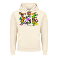 Vintage Artic fat tuesday Vintage Hoodie - FaDigitalArtStudio