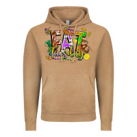 Vintage Camel fat tuesday Vintage Hoodie - FaDigitalArtStudio