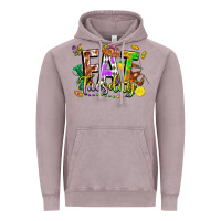 Vintage Zinc fat tuesday Vintage Hoodie - FaDigitalArtStudio