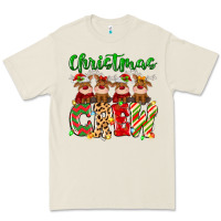 Bone christmas crew  deer Premium Tee - MaliasSmallBusiness
