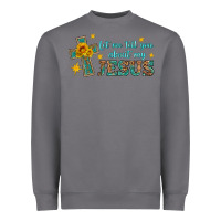 Storm let me tell you about my jesus Heavyweight Sweatshirt - HRA Design Shop