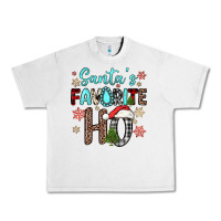 Lunar Rock santa s favorite ho Urban Heavy Tee - JahusDesignShop