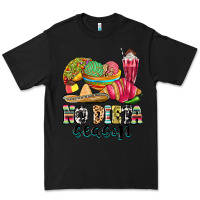 Black no dieta season Premium Tee - MaliasSmallBusiness