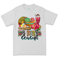 Dove Grey no dieta season Premium Tee - MaliasSmallBusiness