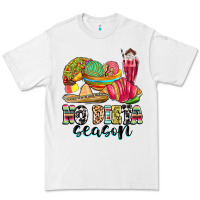 White no dieta season Premium Tee - MaliasSmallBusiness