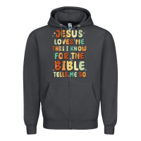 Smoke jesus loves me this i know for the bible tells me Zipper Hoodie - MaliasSmallBusiness
