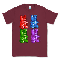 Jellybear Classic Tee | Teevron