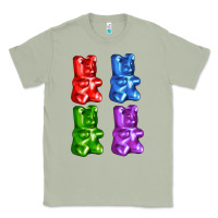 Matcha jellybear Classic Tee - AdoDesignShop