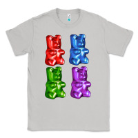 Moon Dust jellybear Classic Tee - AdoDesignShop