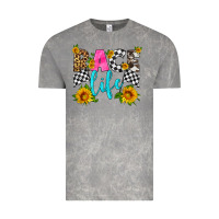 Cloud Rock race life Vintage Tee - HRA Design Shop