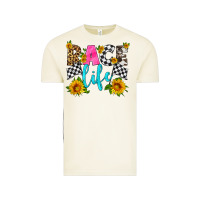 Race Life Vintage Tee | Teevron