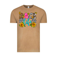 Vintage Camel race life Vintage Tee - HRA Design Shop