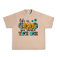 Burro life is good you should get one Urban Heavy Tee - AdoDesignShop
