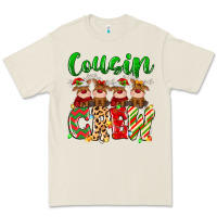 Bone cousin crew christmas deer Premium Tee - MaliasSmallBusiness