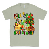 Matcha full of holiday spirit Classic Tee - AdoDesignShop