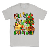 Moon Dust full of holiday spirit Classic Tee - AdoDesignShop