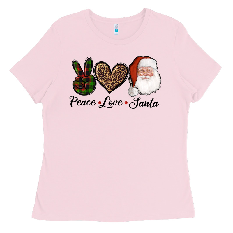 Peace Love Eagles Royal Blue Ladies Tee by AdoDesignShop | Teevron