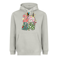 Moon Dust 2024 happy new year Heavyweight Hoodie - MaliasSmallBusiness
