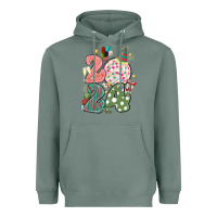 Sage 2024 happy new year Heavyweight Hoodie - MaliasSmallBusiness