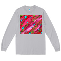 Moon Dust valentines day Long Sleeve Tee - AdoDesignShop