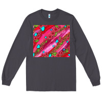 Smoke valentines day Long Sleeve Tee - AdoDesignShop
